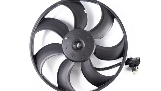 ELETROVENTILADOR RADIADOR HYUNDAI HB20 12V