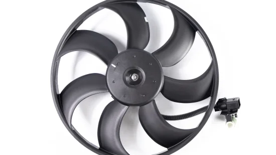 MOTOR VENTILADOR RADIADOR HYUNDAI HB20 - 12V