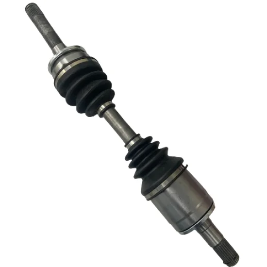 SEMI EIXO LADO ESQUERDO - L200 2.5 4X4 SPORT OUTDOOR AL-1124