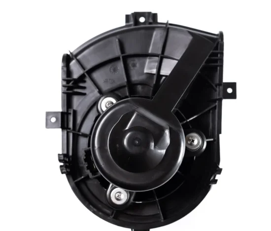 MOTOR VENTILADOR INTERNO VW GOL / PARATI / SAVEIRO - 12V