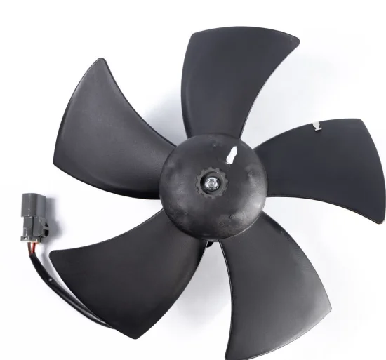 MOTOR E VENTOINHA HONDA FIT