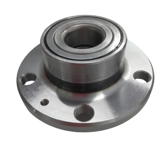 CUBO DA RODA TRASEIRA COM ROLAMENTO CROSSFOX/ POLO AL-975