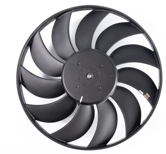 MOTOR VENTILADOR RADIADOR FORD FIESTA / KA - 12V