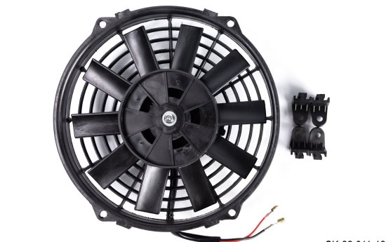 ELETROVENTILADOR UNIVERSAL FORD RANGER, GMS-10 - SOPRANTE