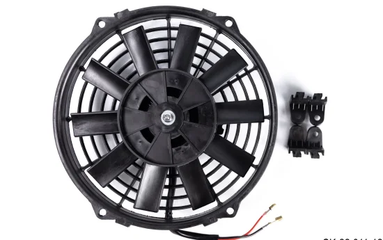 ELETROVENTILADOR UNIVERSAL FORD RANGER, GMS-10 - SOPRANTE