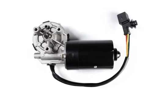MOTOR DO LIMPADOR CITROEN XSARA PICASSO - 12V