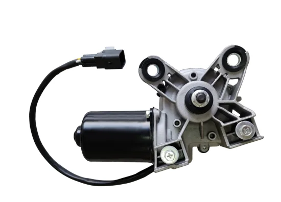 MOTOR DO LIMPADOR GM CAPTIVA