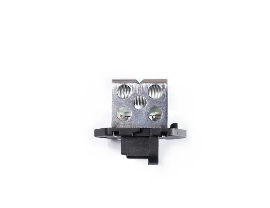 RESISTENCIA DO ELETRO VENTILADOR RENAULT SYMBOL