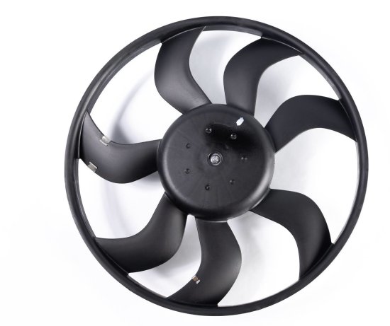 MOTOR VENTILADOR RADIADOR FIAT PUNTO 2007 � 2017