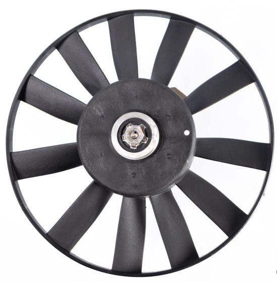 MOTOR VENTILADOR RADIADOR GOLF, JETTA E OUTROS  - 12V
