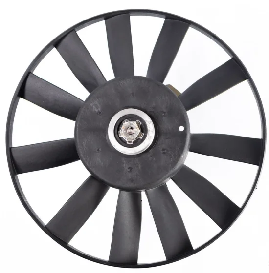 MOTOR VENTILADOR RADIADOR GOLF, JETTA E OUTROS  - 12V