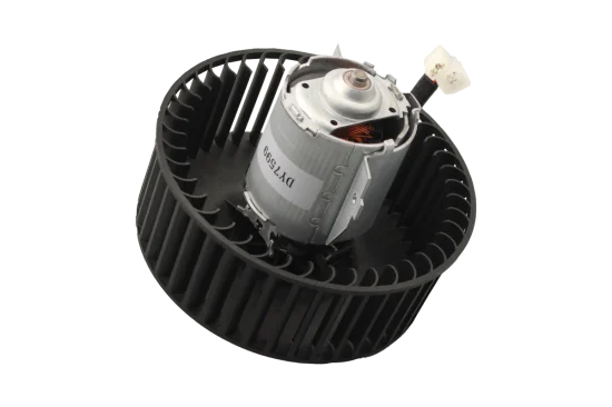 MOTOR VENTILADOR INTERNO FORD KA COURIER FIESTA