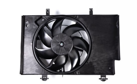MOTOR VENTILADOR RADIADOR FIESTA/NEW FIESTA/KA/ECOSPORT- 12V
