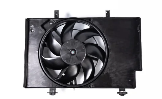 MOTOR VENTILADOR RADIADOR FIESTA/NEW FIESTA/KA/ECOSPORT- 12V