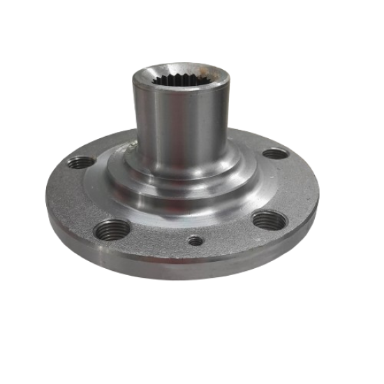 CUBO DA RODA DIANTEIRA FORJADO CROSSFOX / FOX/ POLO/ AL-852 IMA