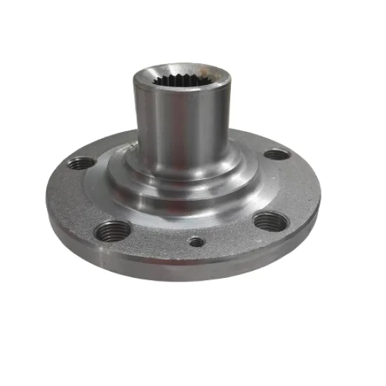 CUBO DA RODA DIANTEIRA FORJADO CROSSFOX / FOX/ POLO/ AL-852