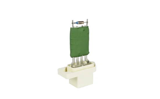 RESISTENCIA FORD FOCUS / MONDEO / VW GOL