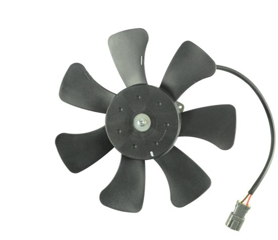 MOTOR VENTILADOR RADIADOR HONDA CRV 2.0 E 2.4 16V
