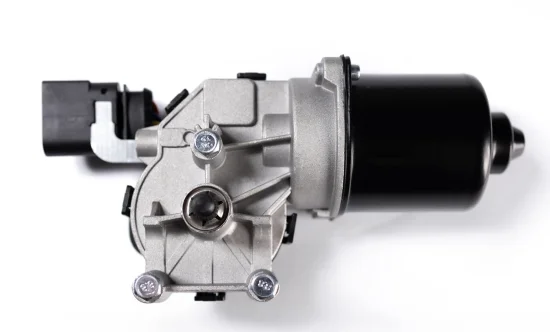 MOTOR DO LIMPADOR FORD NEW FIESTA - 12V