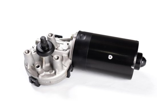 MOTOR DO LIMPADOR VW FOX / CROSSFOX - 12V