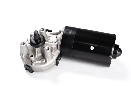 MOTOR DO LIMPADOR VW FOX / CROSSFOX - 12V