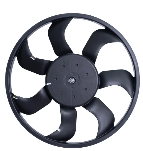 MOTOR VENTILADOR RADIADOR DUSTER/LOGAN/OROCH/SANDERO - 12V