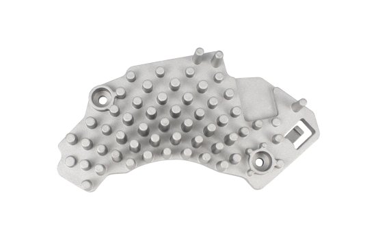 RESISTENCIA MB E210/E320/E420/E300D/E210/E320/E430/E55 AMG