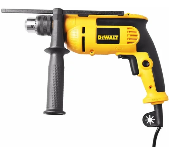 FURADEIRA DE IMPACTO 1/2 220V  710W MODELO DWD502