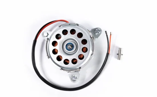 MOTOR ELETRICO UNIVERSAL 12 VOLTS