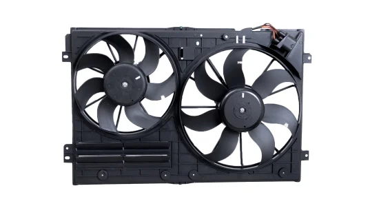 MOTOR VENTILADOR RADIADOR A3 SPORTACK/VW JETTA/PASSAT/FUSCA