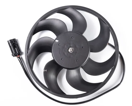 MOTOR VENTILADOR RADIADOR GM VECTRA - 12V