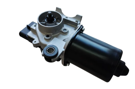 MOTOR DO LIMPADOR GM S10 / TRAILBLAZER - 12V