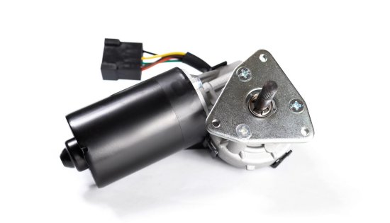 MOTOR DO LIMPADOR VOLVO CAMINH�ES - 24V
