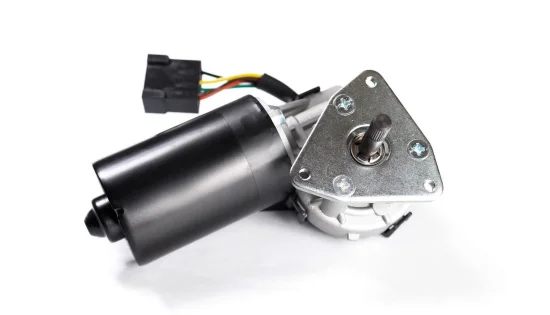 MOTOR DO LIMPADOR VOLVO CAMINH�ES - 24V