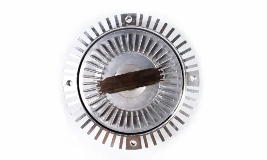 EMBREAGEM VISCOSA AUDI A4 / A6 / VW PASSAT