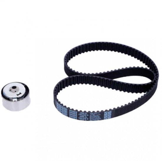 KIT DE CORREIA DENTADA FIAT FIRE EVO/DOBLO/IDEA/PALIO/UNO INDISA
