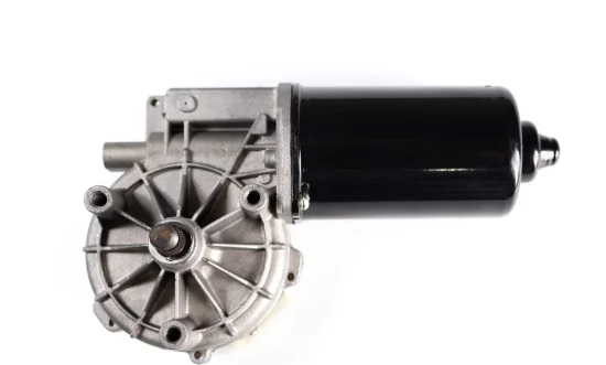 MOTOR DO LIMPADOR JOHN DEERE - 12V