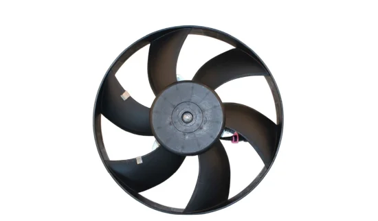 MOTOR VENTILADOR RADIADOR VW POLO - 12V