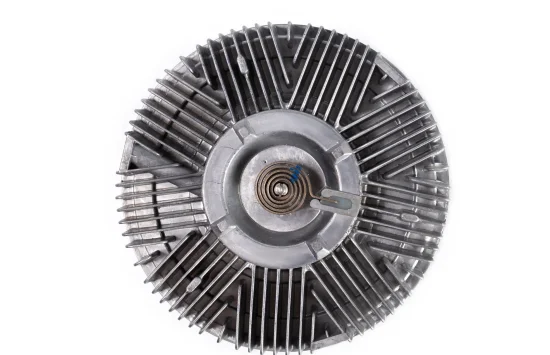 EMBREAGEM VISCOSA JOHN DEERE TRATORES