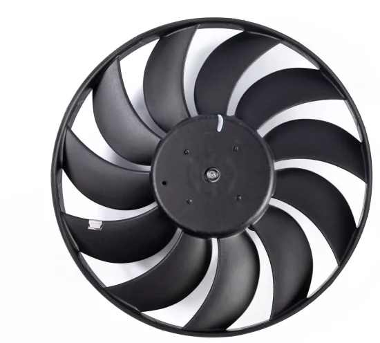 MOTOR VENTILADOR RADIADOR FORD KA / COURRIER / FIESTA - 12V