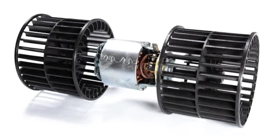 MOTOR VENTILADOR INTERNO FORD ESCORT / VERONA - 12V