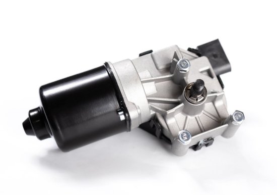 MOTOR DO LIMPADOR FORD RANGER - 12V