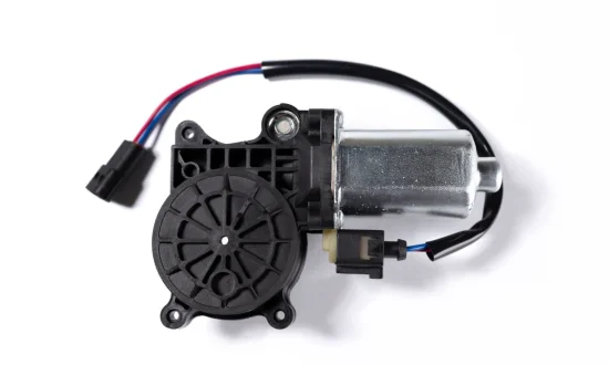 MOTOR VIDRO ELETRICO ACCELO/FORD CARGO - 24V (LADO DIREITO)