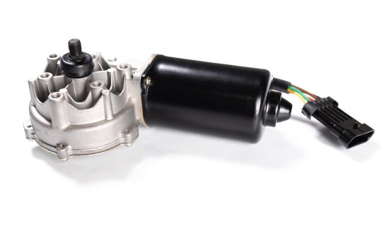MOTOR DO LIMPADOR IVECO STRALIS - 24V