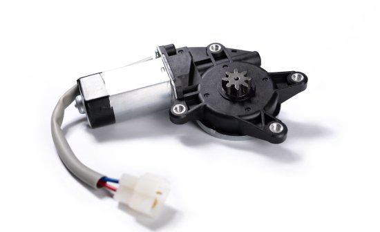 MOTOR VIDRO ELETRICO CAMINH�ES MB/ACCELO/CONSTELLATION - 12V