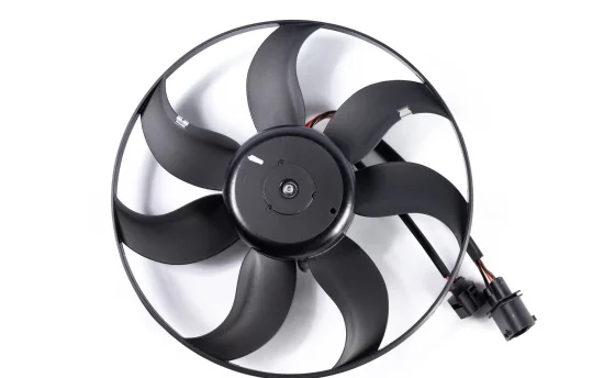MOTOR VENTILADOR RADIADOR VW JETTA/PASSAT/NOVO FUSCA