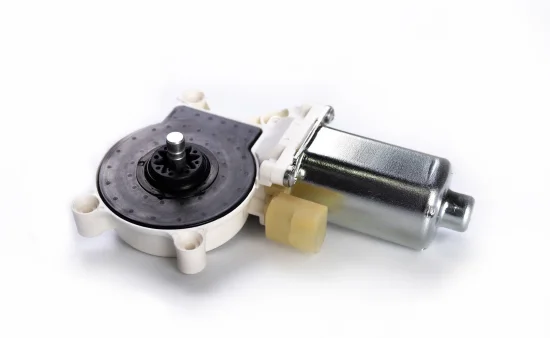 MOTOR VIDRO ELETRICO FOX/SPACEFOX/CROSSFOX - 12V