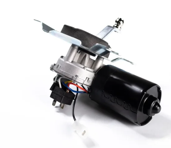 MOTOR DO LIMPADOR GM DIESEL TURBO