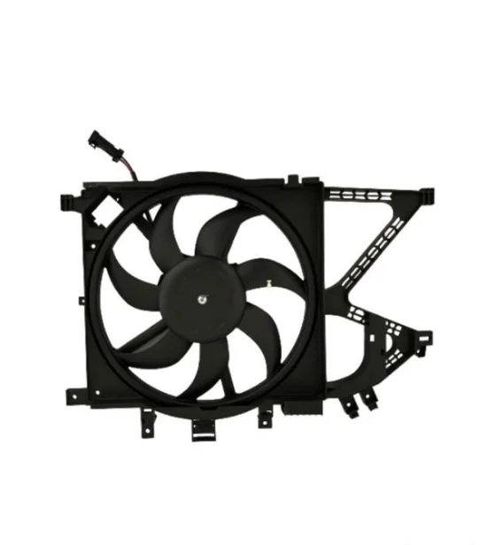 MOTOR VENTILADOR DO RADIADOR GM CORSA HATCH E SEDAN/ MONTANA