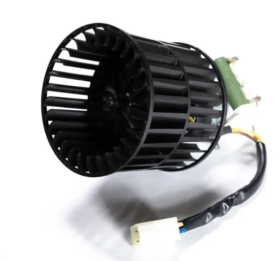 MOTOR VENTILADOR INTERNO GM KADETT/IPANEMA/MONZA/AGRALE-12V